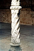 Lisbona - Monasteiro dos Jeronimos. Chiostro della Chiesa di Santa Maria. 